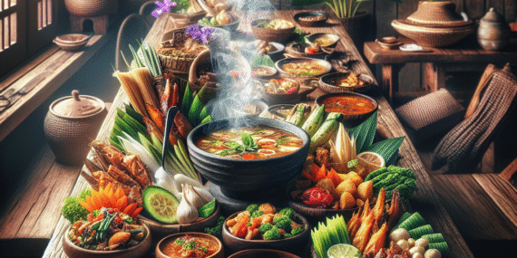 Wisata Kuliner Malang: Tempat Makan Enak yang Wajib Dicoba
