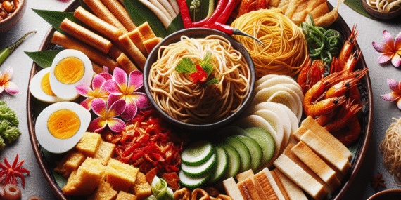 Resep Makanan Simpel yang Bikin Ketagihan