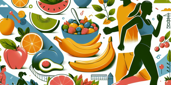 Manfaat Memahami Apa Itu Makanan Sehat bagi Kehidupan Sehari-hari