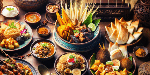 Kuliner Wajib Coba di Jogja yang Menggugah Selera