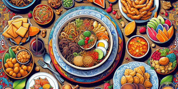 Kuliner Lezat di Bogor yang Wajib Dicoba