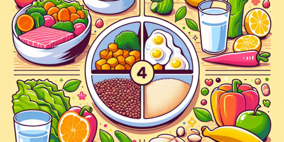 Resep Makanan 4 Sehat 5 Sempurna yang Praktis dan Mudah Dibuat