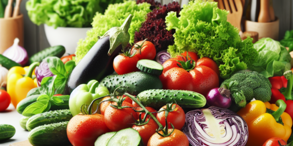 Resep Sayur Mayur Sehari-Hari untuk Keluarga Sehat